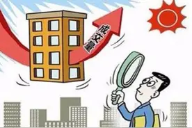 一季度南通市区商品房成交量“井喷” 销售面积同比增82.39%图片