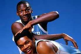 NCAA十大豪门：乔丹母校手握5冠 肯塔基最强图片