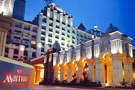 杭州女孩酒店遇袭 我们应该怎样选择酒店？图片