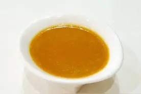 自制芝麻酱图片