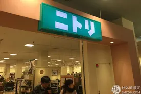 #本站首晒# NITORI 尼达利 日本小学生书包图片