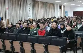 盘点｜军人转业后，几乎啥都能干！图片