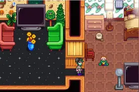 星露谷物语stardew valley生孩子攻略 生孩子条件图片