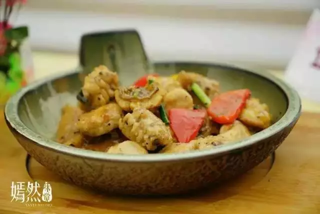 寻味东莞丨用尽浑身解数,只为让你领略到各片区的美食精华