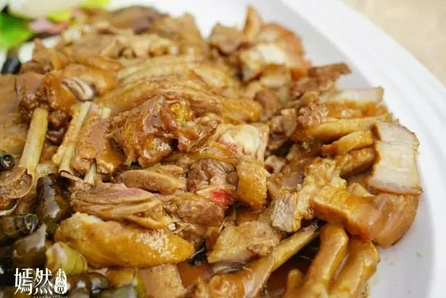 寻味东莞丨用尽浑身解数,只为让你领略到各片区的美食精华