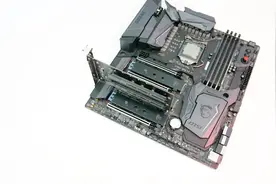 MSI Z370 主板配 i7 8700K鉴赏