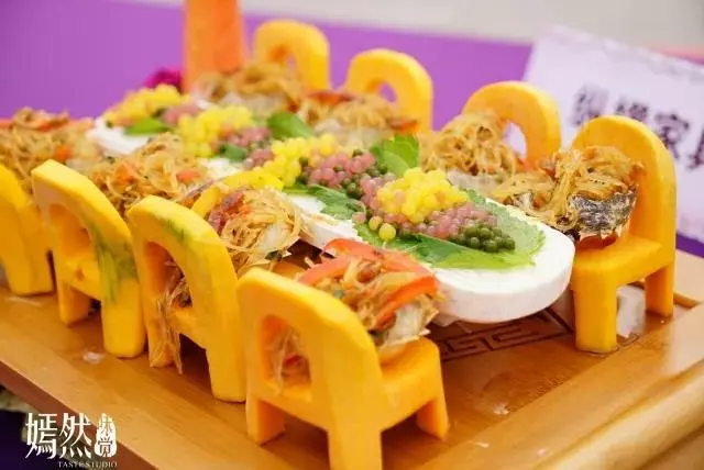 寻味东莞丨用尽浑身解数,只为让你领略到各片区的美食精华