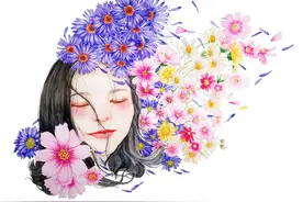 小说：都是我的人了，别人有的也都给她安排上图片