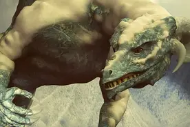 小说：黑神话悟空！激活万倍返还系统！图片