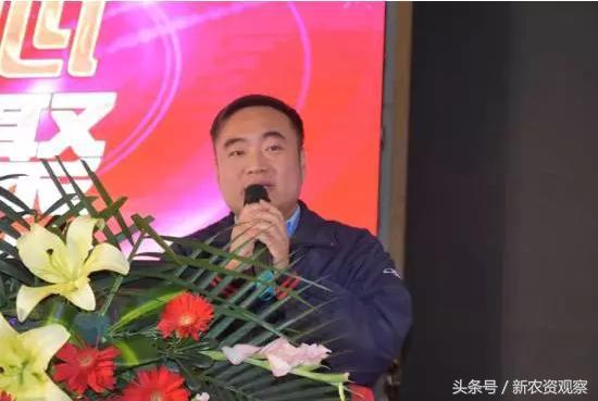 五大新品发布——烟台泓源剑指2018功能性肥料市场