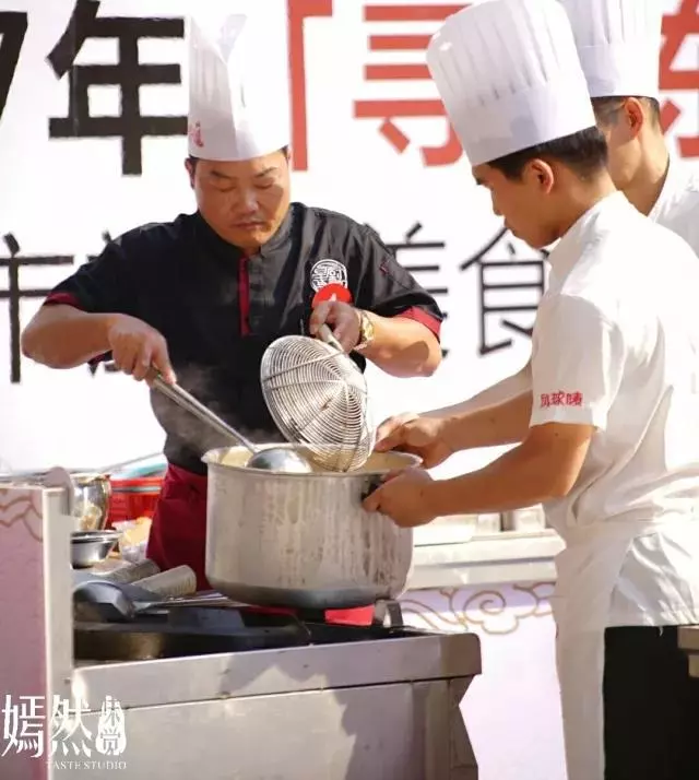 寻味东莞丨用尽浑身解数,只为让你领略到各片区的美食精华