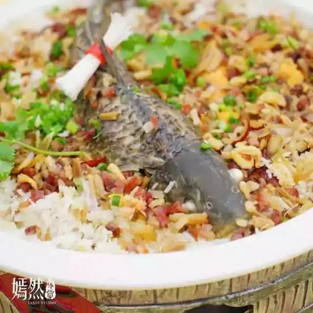 寻味东莞丨用尽浑身解数,只为让你领略到各片区的美食精华