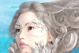 小说：得知老婆崴脚，闪婚丈夫当众抱起她，路人羡慕不已图片