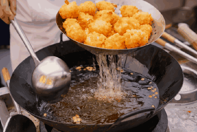 寻味东莞丨用尽浑身解数,只为让你领略到各片区的美食精华
