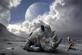 小说：震惊，身为穿越者竟然有这个任务？图片