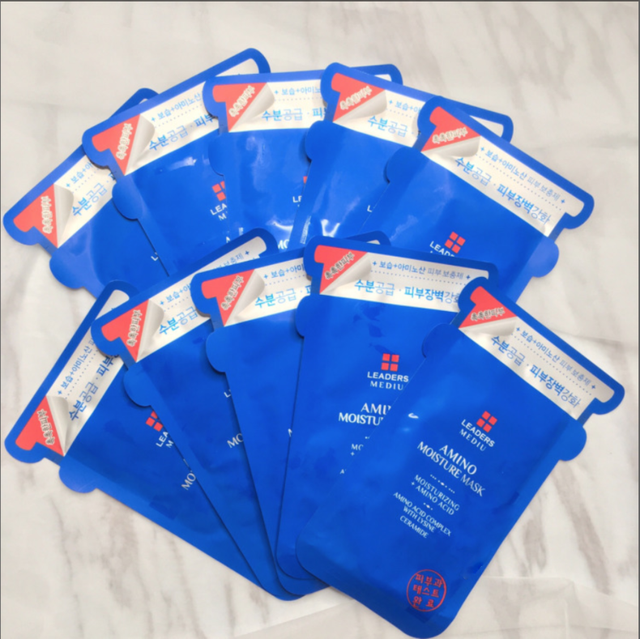 第一款酸奶质地的面膜,大干皮的福音