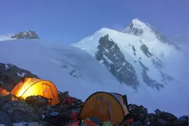 顶级户外品牌The North Face北面 户外登山官方宣传片视频封面
