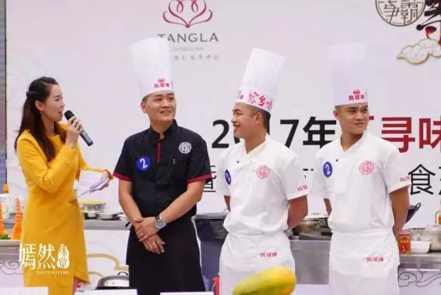 寻味东莞丨用尽浑身解数,只为让你领略到各片区的美食精华