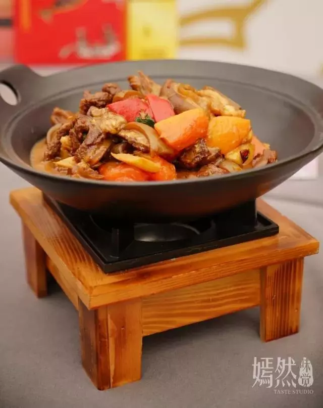 寻味东莞丨用尽浑身解数,只为让你领略到各片区的美食精华