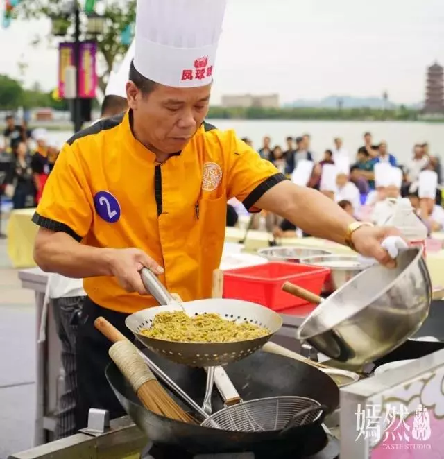 寻味东莞丨用尽浑身解数,只为让你领略到各片区的美食精华