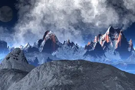 小说：苏东阳血脉反噬油尽灯枯，苏航归来同赴死，苏浩能否得手？图片