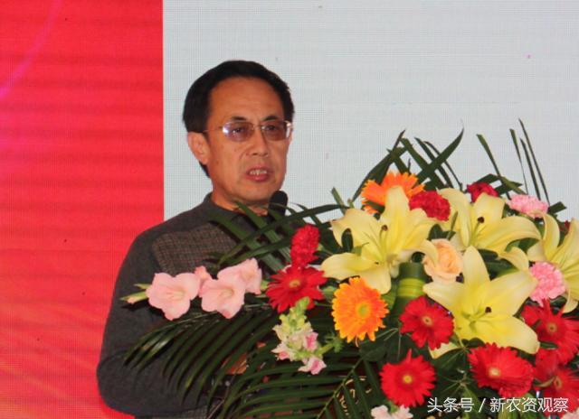 五大新品发布——烟台泓源剑指2018功能性肥料市场