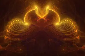 小说：末世来临，少年获得神秘卷轴，滴血就能契约两只战宠图片
