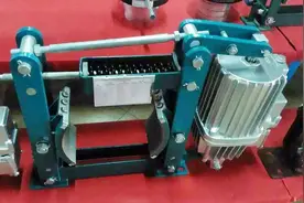 抱闸制动控制原理是什么回事，老师教会制动控制原理视频封面