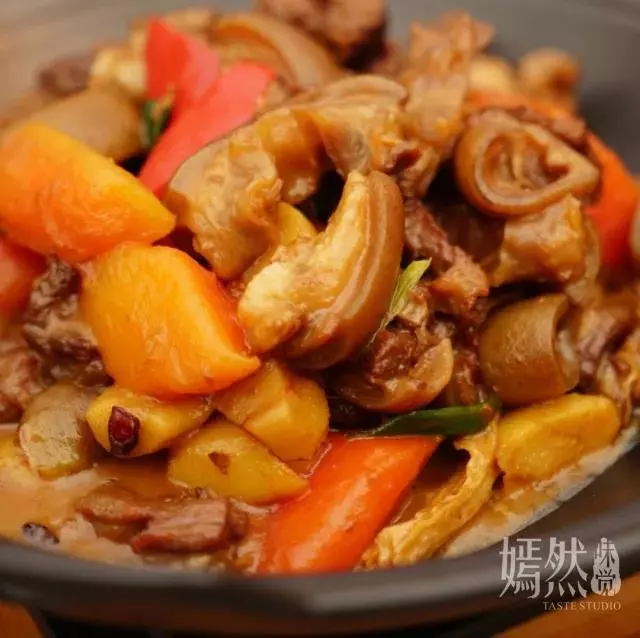 寻味东莞丨用尽浑身解数,只为让你领略到各片区的美食精华