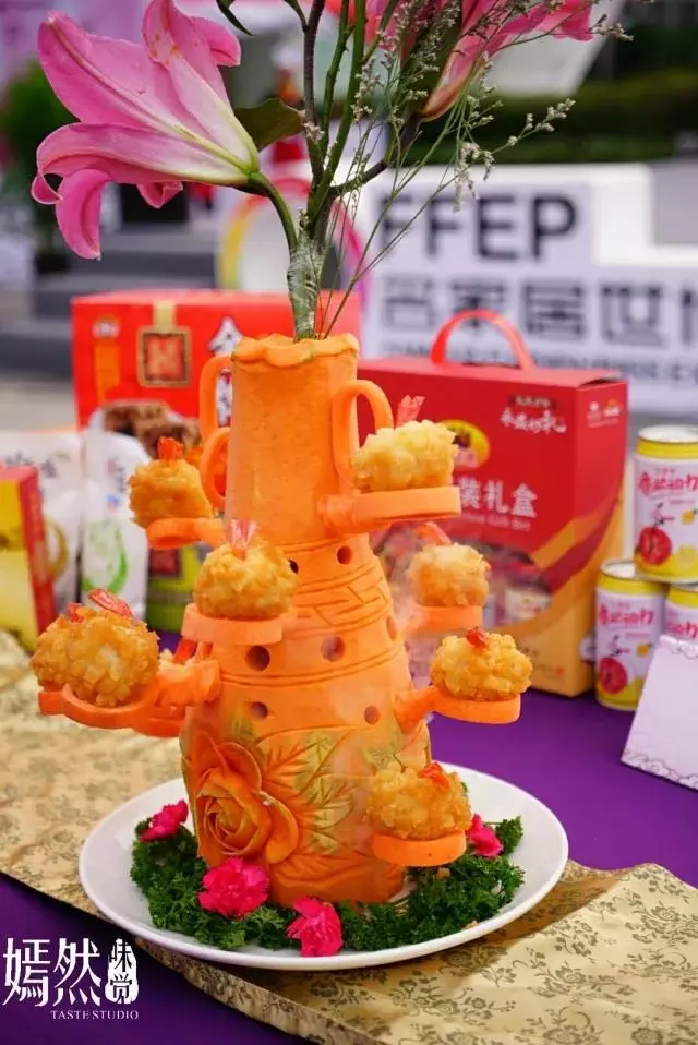 寻味东莞丨用尽浑身解数,只为让你领略到各片区的美食精华