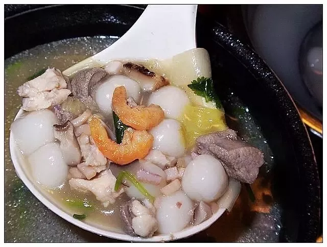 寻味东莞丨用尽浑身解数,只为让你领略到各片区的美食精华