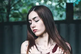 小说：女人怀着孕上门求药，我把出了阴脉，师傅：她怀的是鬼胎图片