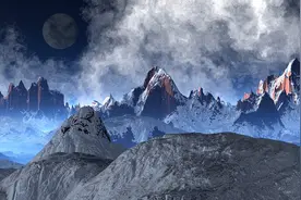 小说：穿越者带三胞胎女儿吃饭洗澡，奶爸系统激活，成了超级强者图片