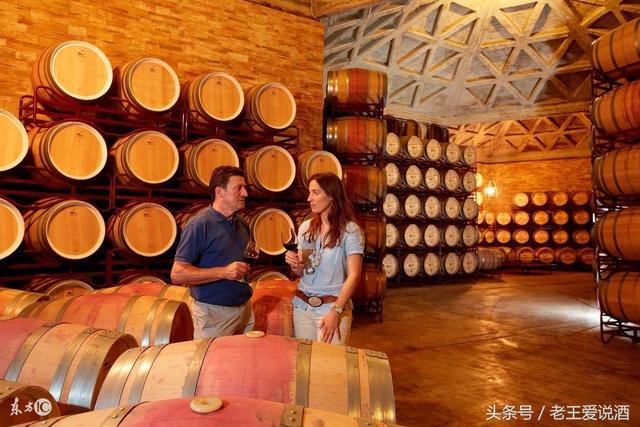 酒营养的诱惑力你知道吗？