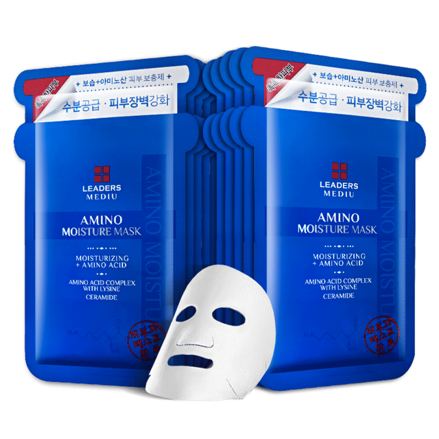 第一款酸奶质地的面膜,大干皮的福音