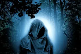 小说：罗睺的神魔分身，鸿钧的三尸分身。西方灵脉被抽掉图片