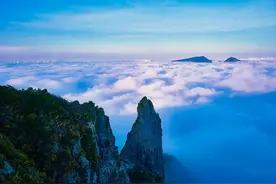 小说：紫阳宗的新鲜血液：外门杂役峰的初体验图片