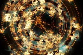 小说：一群凤凰居然扮成鸡住在凡人的鸡窝里面，难道他是神？图片