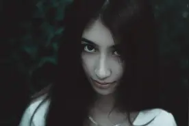 小说：这个男人牛上天，跑到沙漠绿洲垂钓，钓的还不是鱼，是鲛人图片
