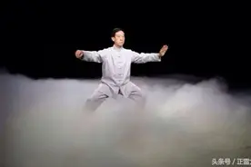 陈式太极拳前辈陈照丕先生晚年手抄本：太极拳的呼吸法则图片