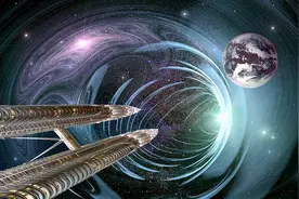 小说：她穿越成虫族女王，与战斗民族国王联姻，让宇宙和平五百年图片