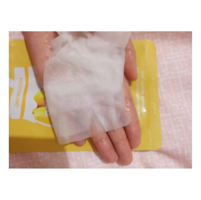 第一款酸奶质地的面膜,大干皮的福音