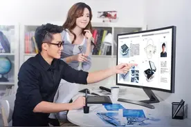 显示器不显示了怎么办？教你几步搞定图片