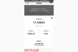 电商金融加码抢占“双11”市场 花呗、白条等大幅提额图片