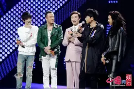 马隆如愿对战张杰虽败无憾 杨坤四连胜创新纪录图片