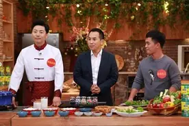 小丫厨房：猪肥膘如何不腻且酥香？简单三步轻松掌握图片