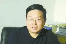 “侠骨柔情”的审理人——记中央纪委嘉奖获得者、湖南省纪委案件审理室主任曾海平图片