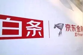 京东金融晒11.11成绩单：白条支付交易额7小时超去年全天图片