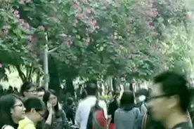 2018年国家公务员考试：超165万人通过资格审查 竞争比例高达58:1视频封面