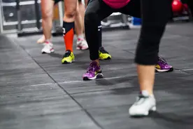 大小健身房各有所长，难言取代图片